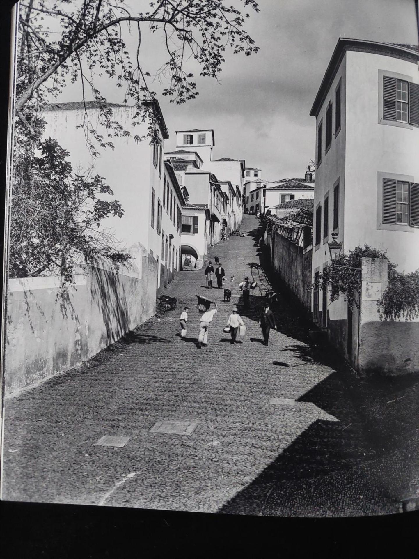 Casa Pico Musica Apartment Funchal  Bagian luar foto