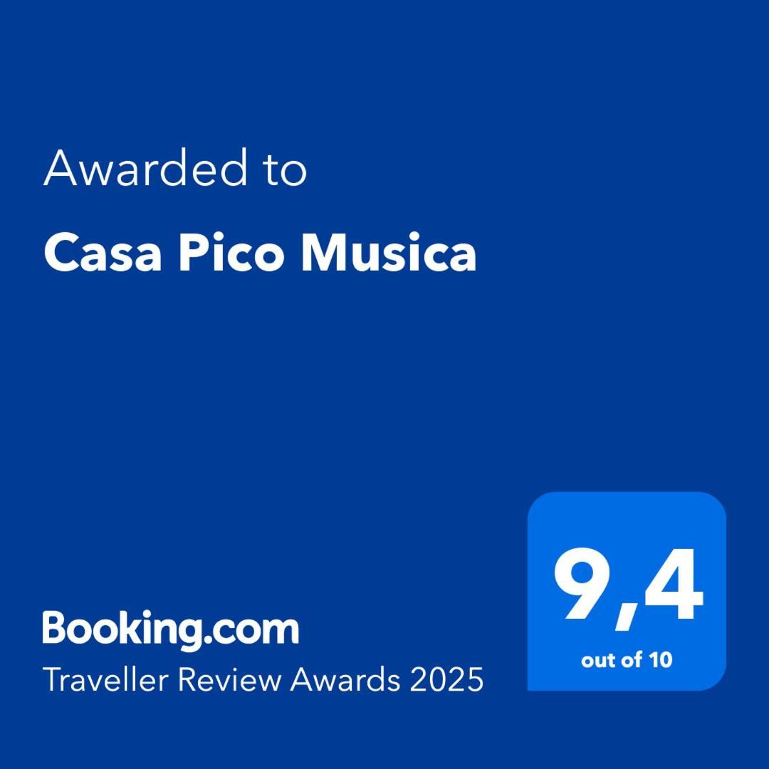 Casa Pico Musica Apartment Funchal  Bagian luar foto