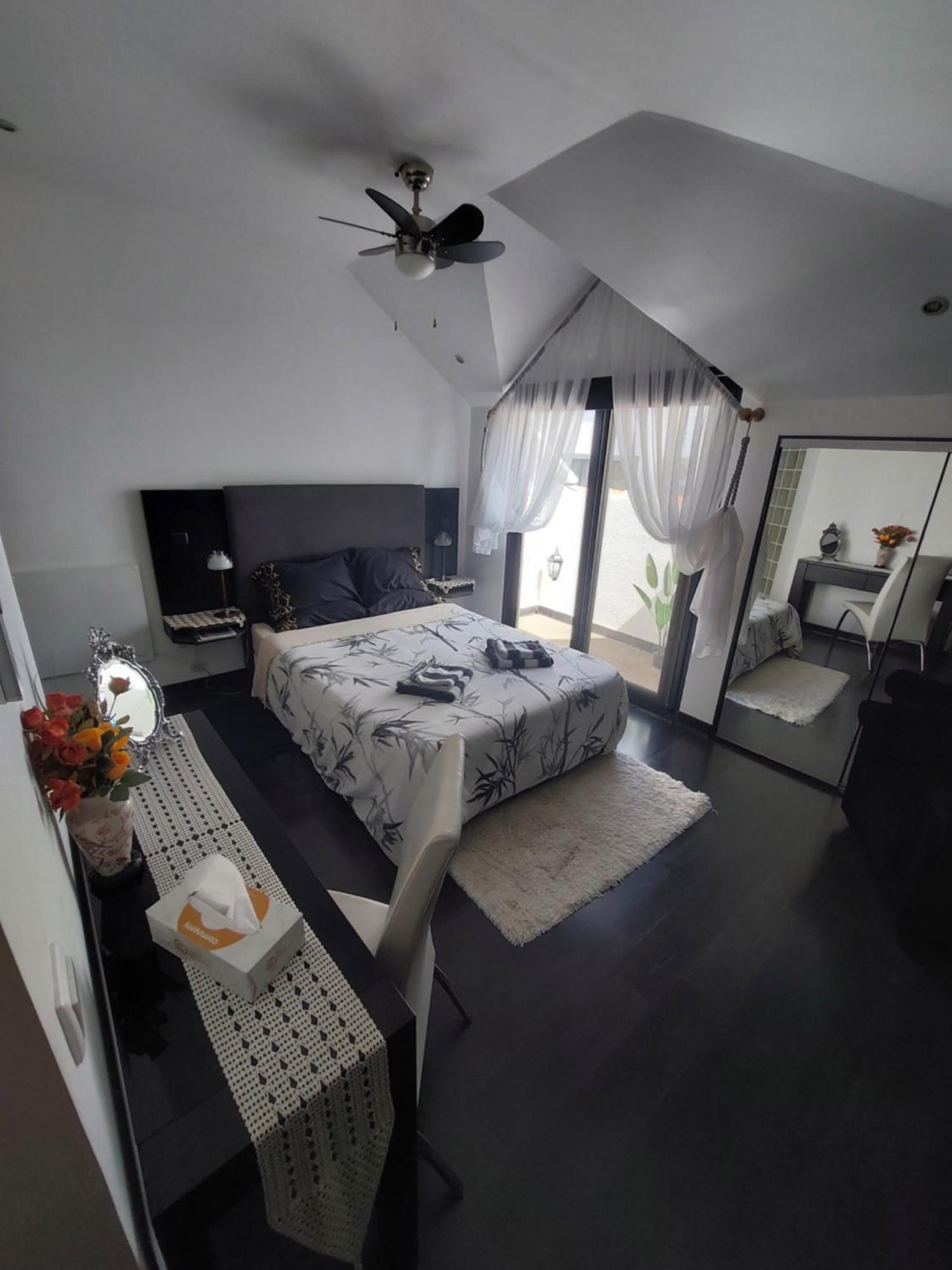Casa Pico Musica Apartment Funchal  Bagian luar foto