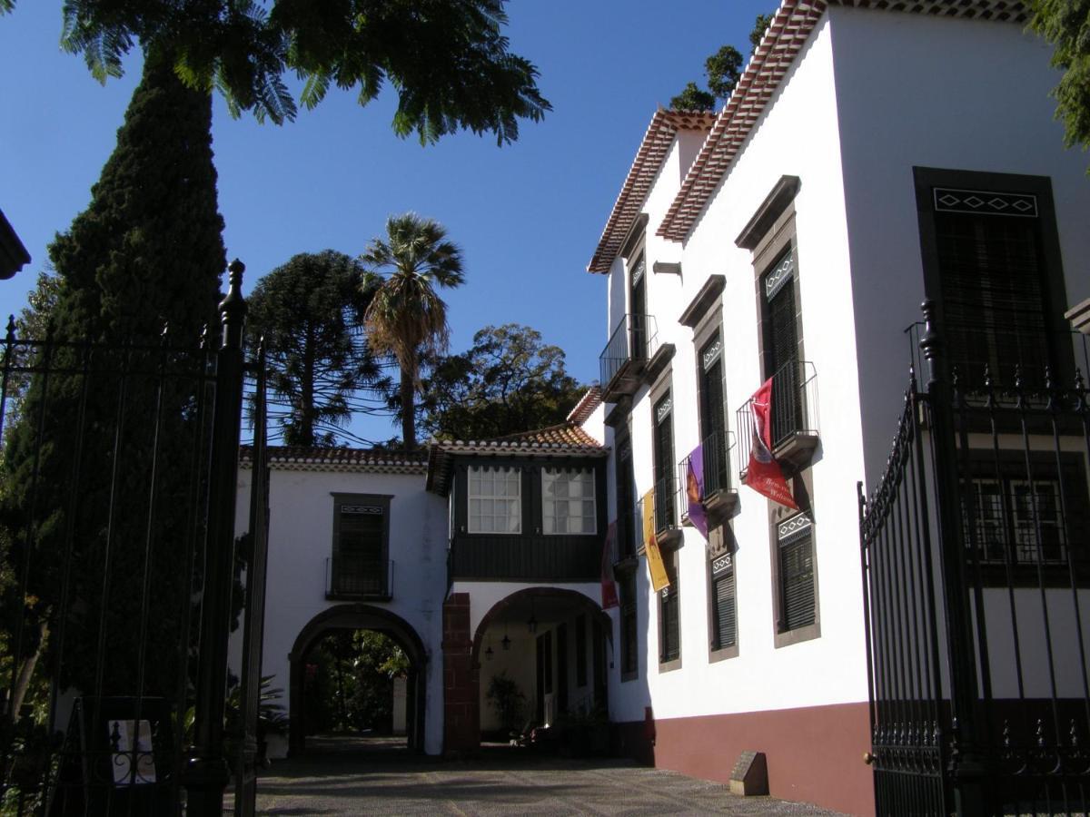 Casa Pico Musica Apartment Funchal  Bagian luar foto